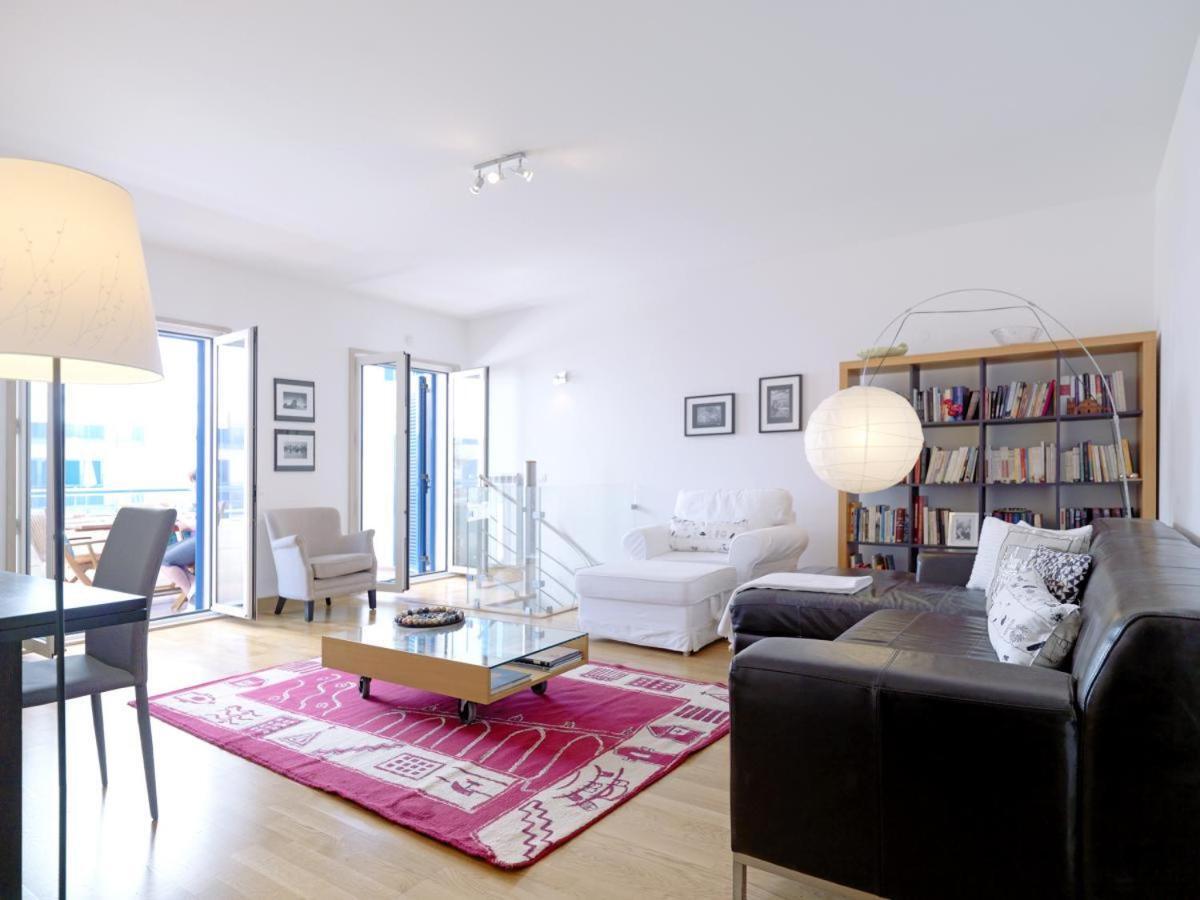 Flh - Restelo Spacious Duplex With View