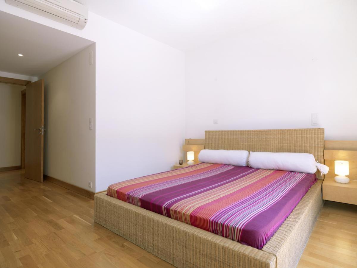 Apartment Flh - Restelo Spacious Duplex With View *