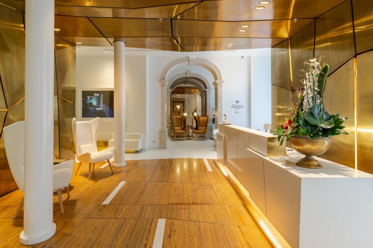 Portugal Boutique Hotel 4*