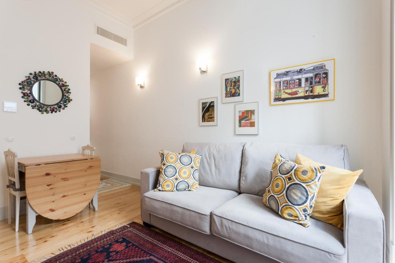 Apartment Flh Bacalhoeiros Charming Place