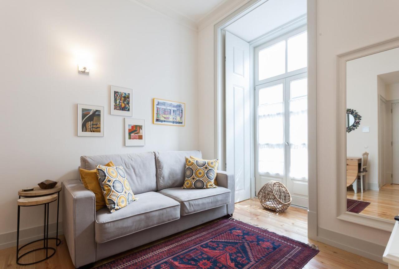Flh Bacalhoeiros Charming Place Apartment *