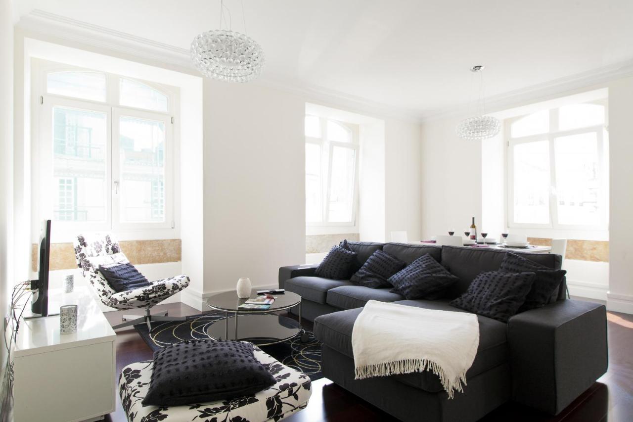 Flh Baixa Elegant Apartment