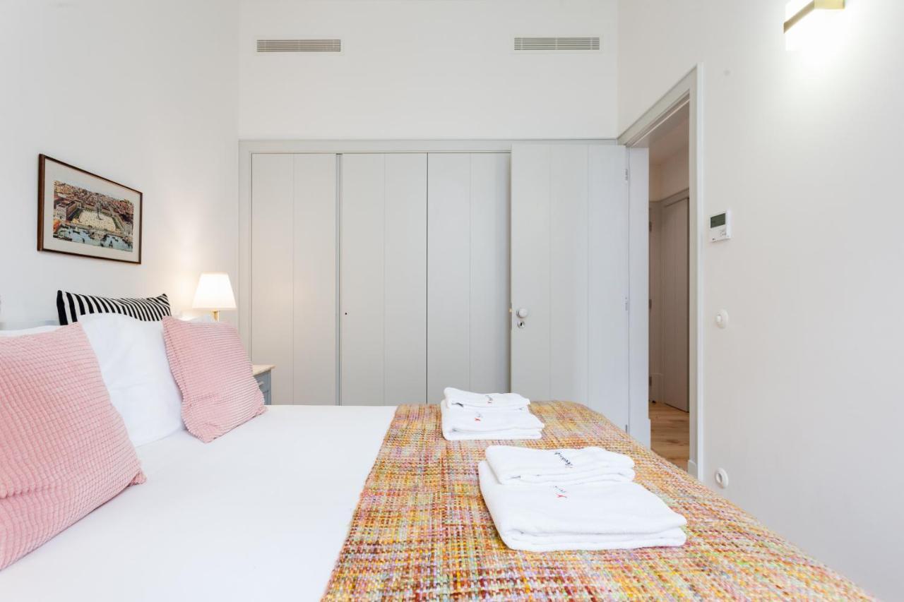 Flh Bacalhoeiros Charming Place Apartment *