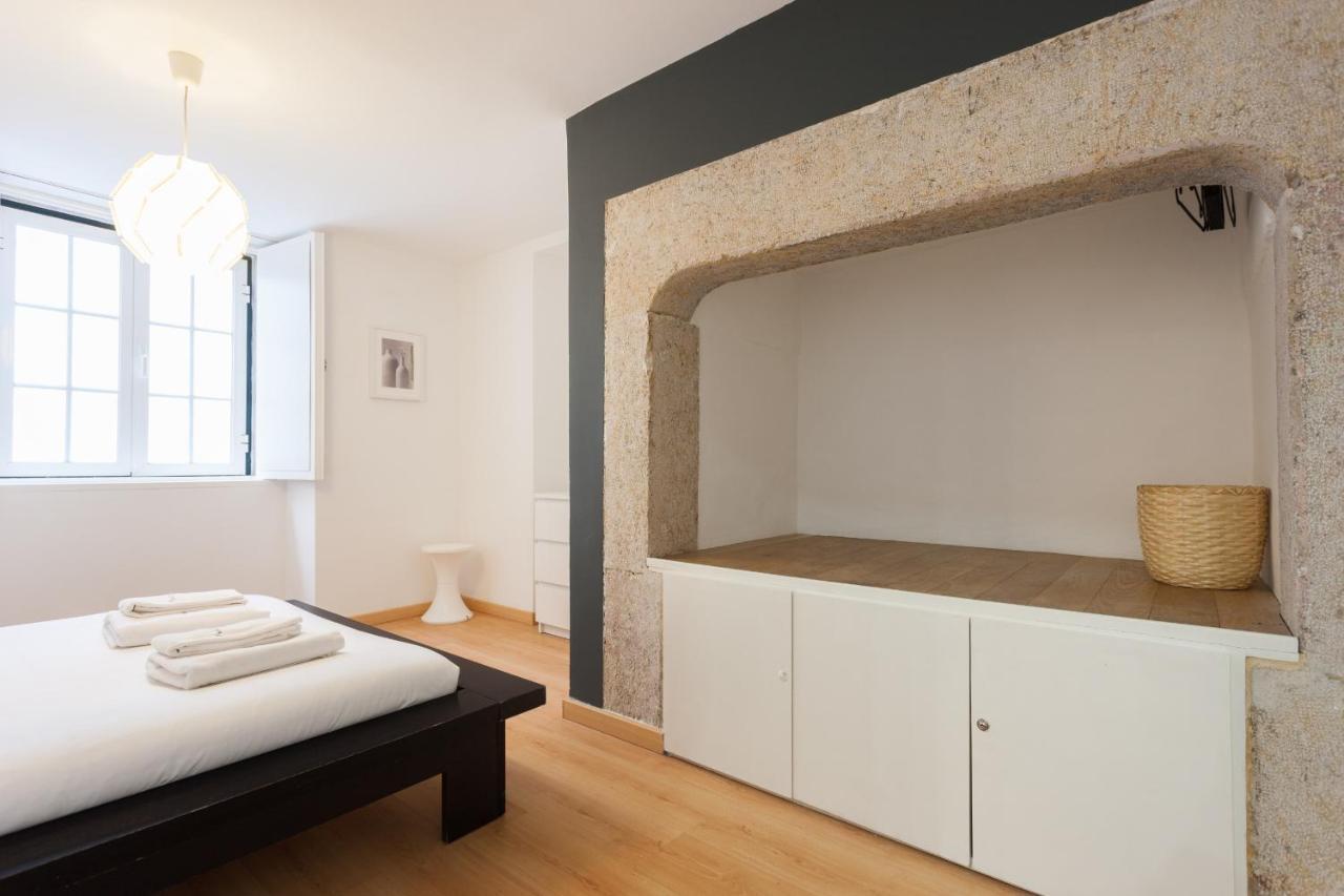 Flh Baixa Trendy Apartment