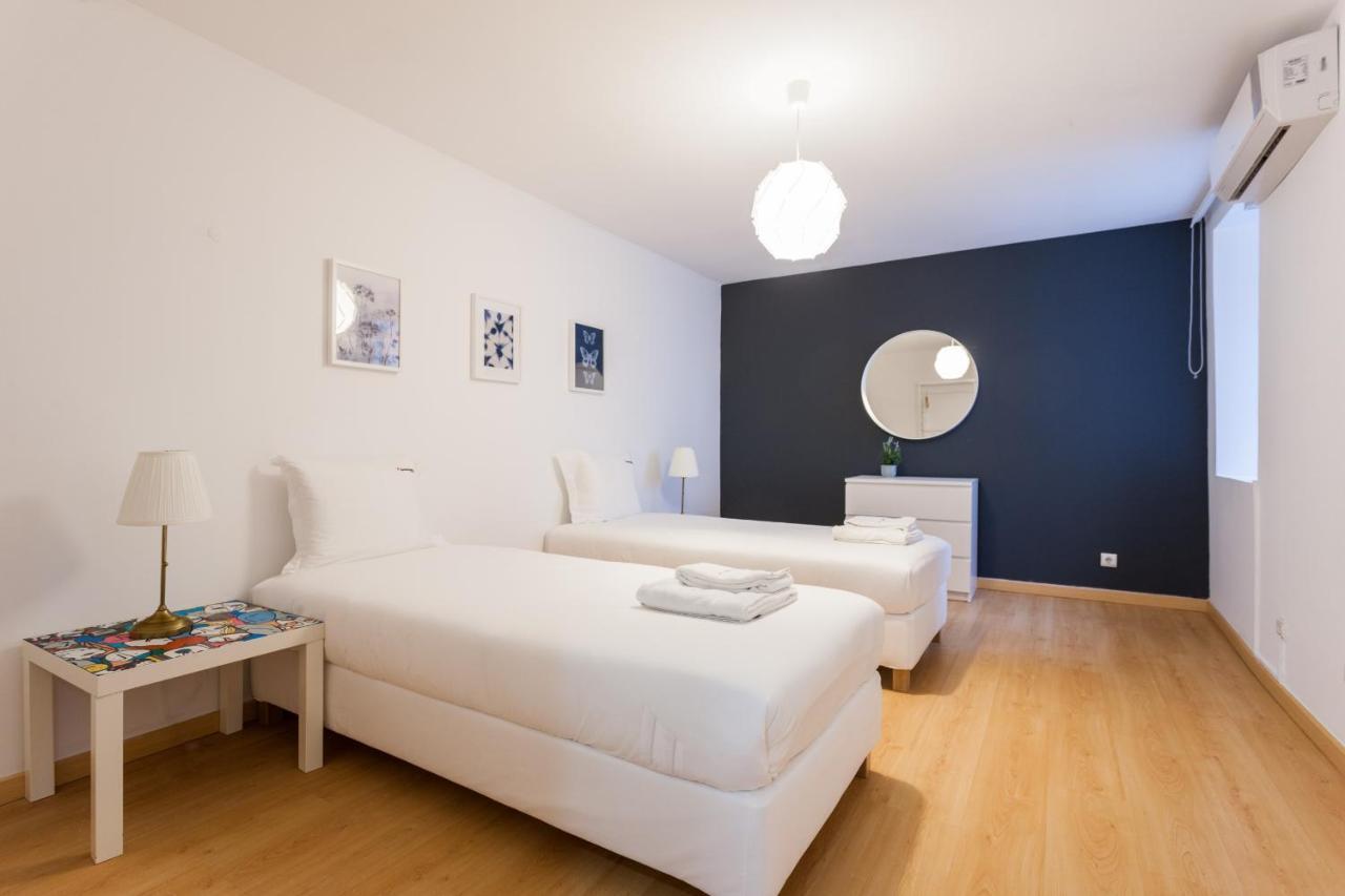 Apartment Flh Baixa Trendy *