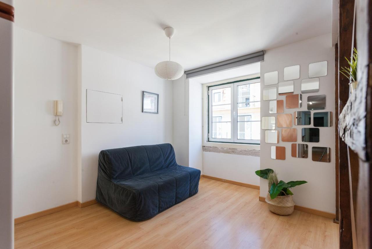 Apartment Flh Baixa Trendy *