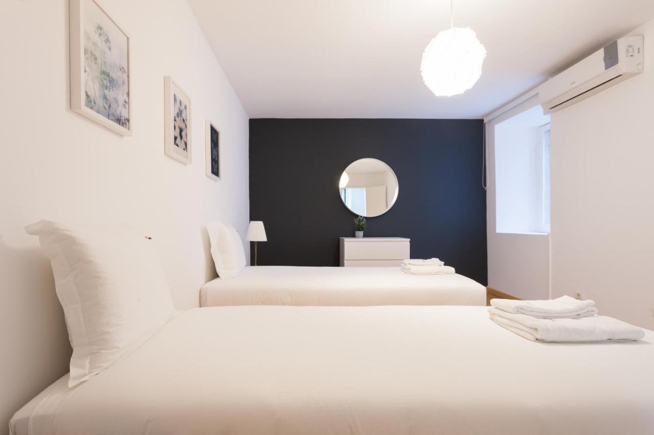 Apartment Flh Baixa Trendy *