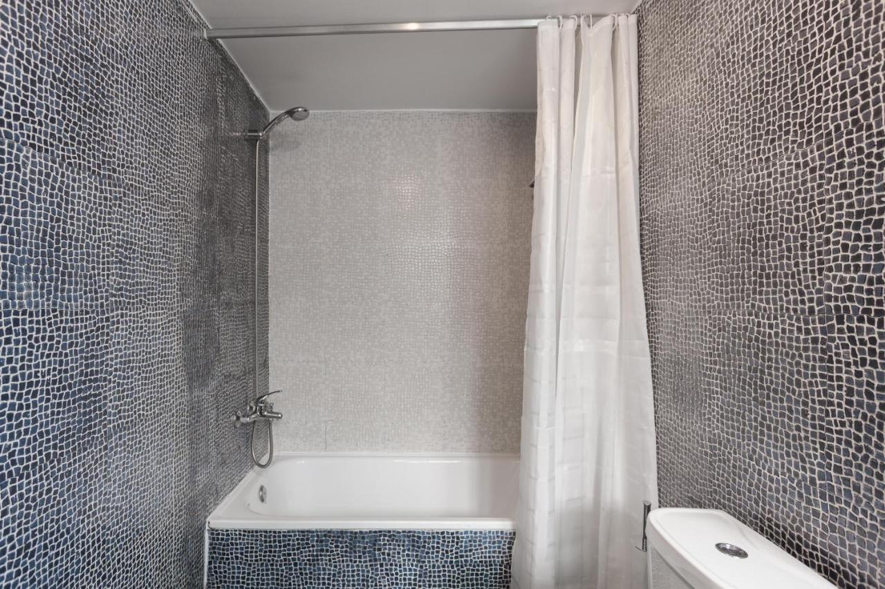 Apartment Flh Baixa Trendy