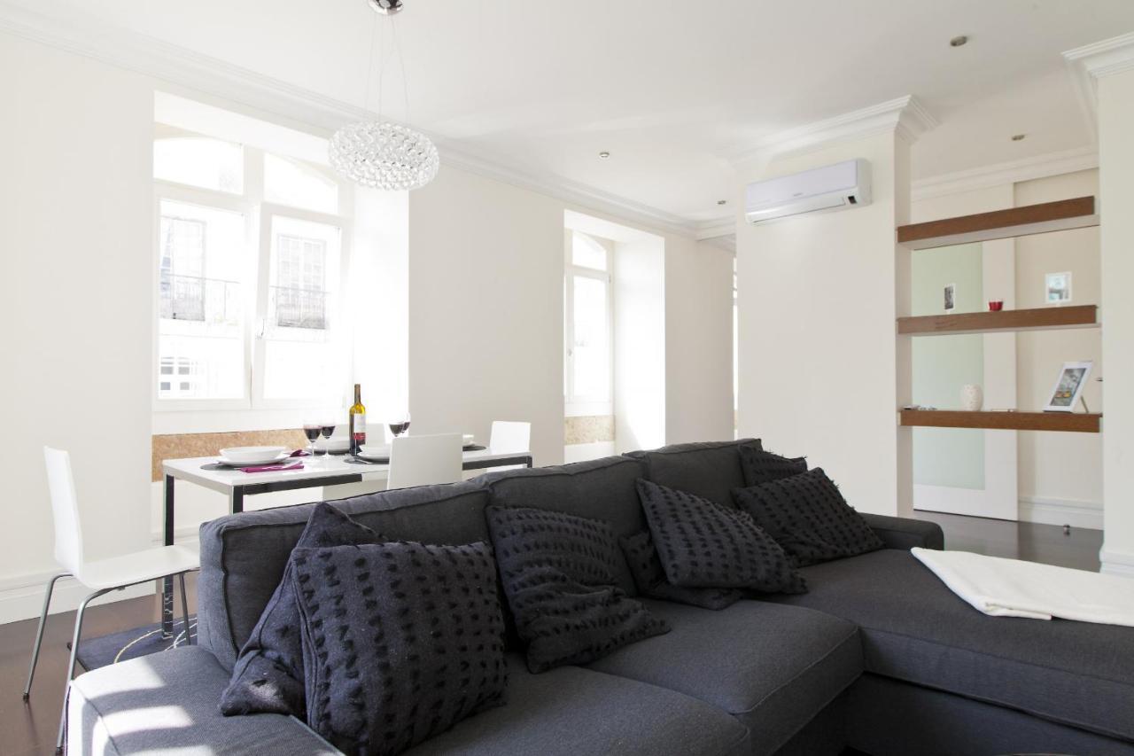 Flh Baixa Elegant Apartment