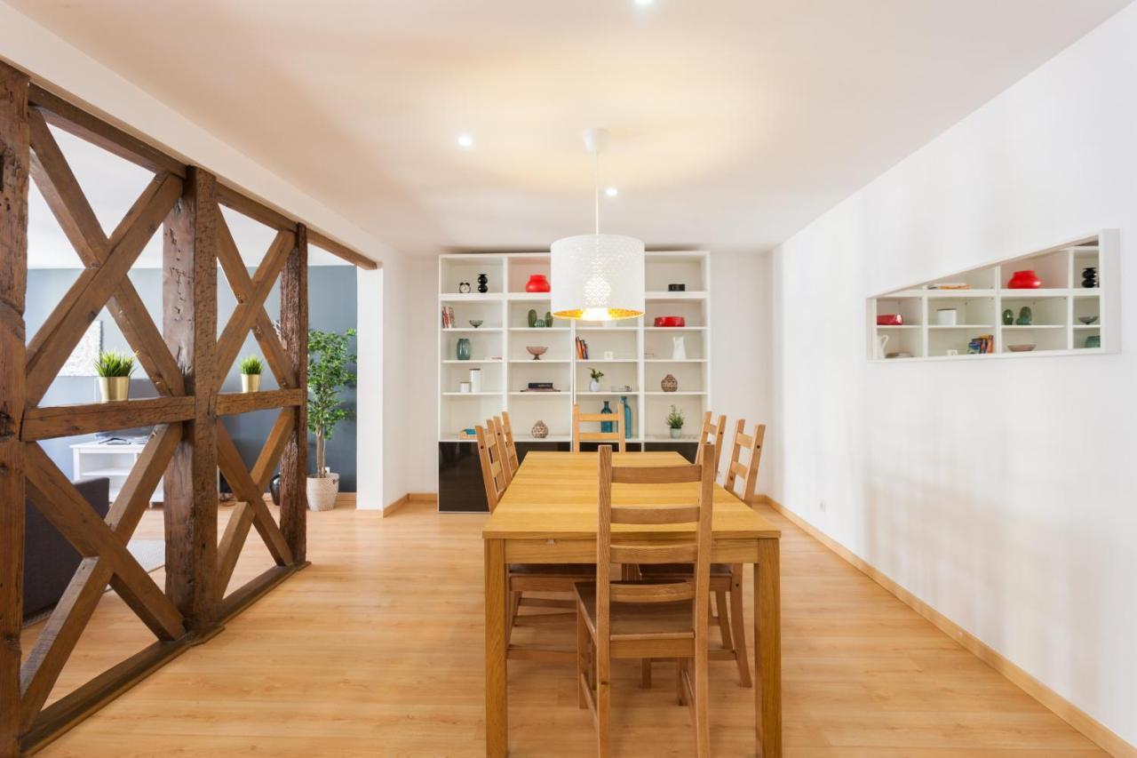Apartment Flh Baixa Trendy Lisbon
