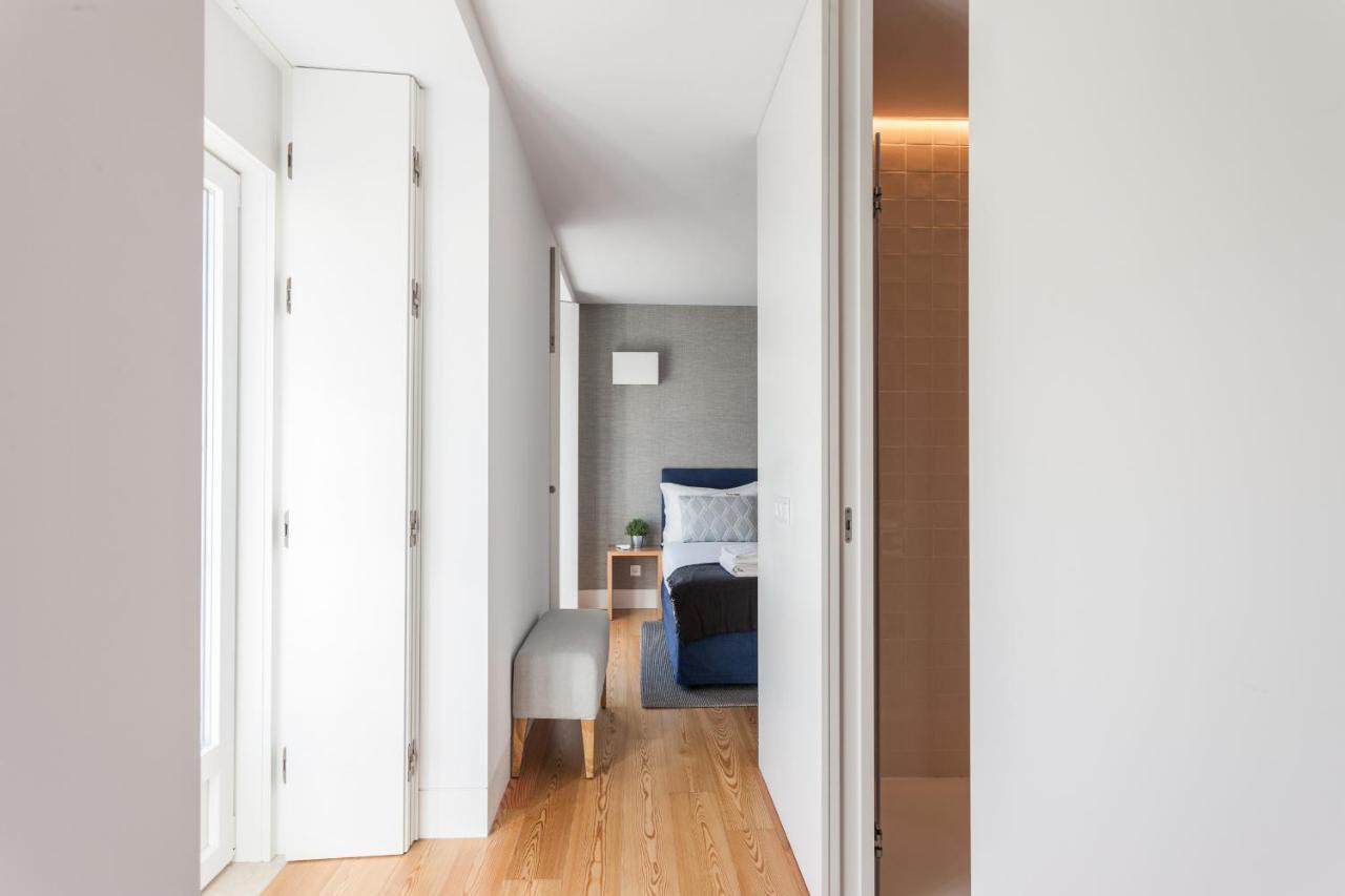 Apartment Flh Chiado Elegant *