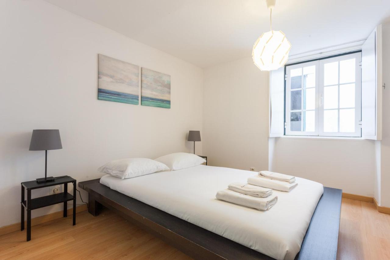 Flh Baixa Trendy Apartment