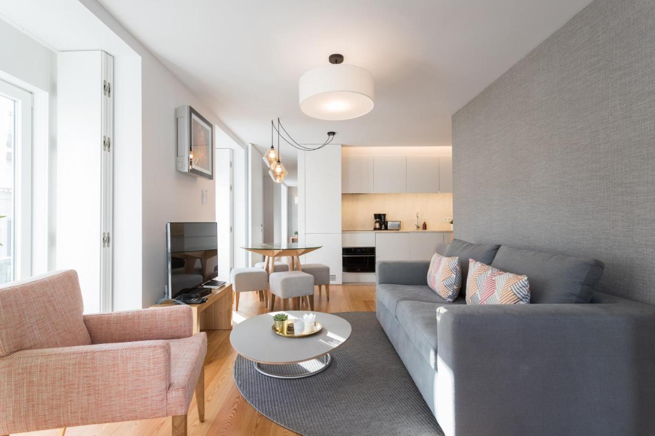 Flh Chiado Elegant Apartment