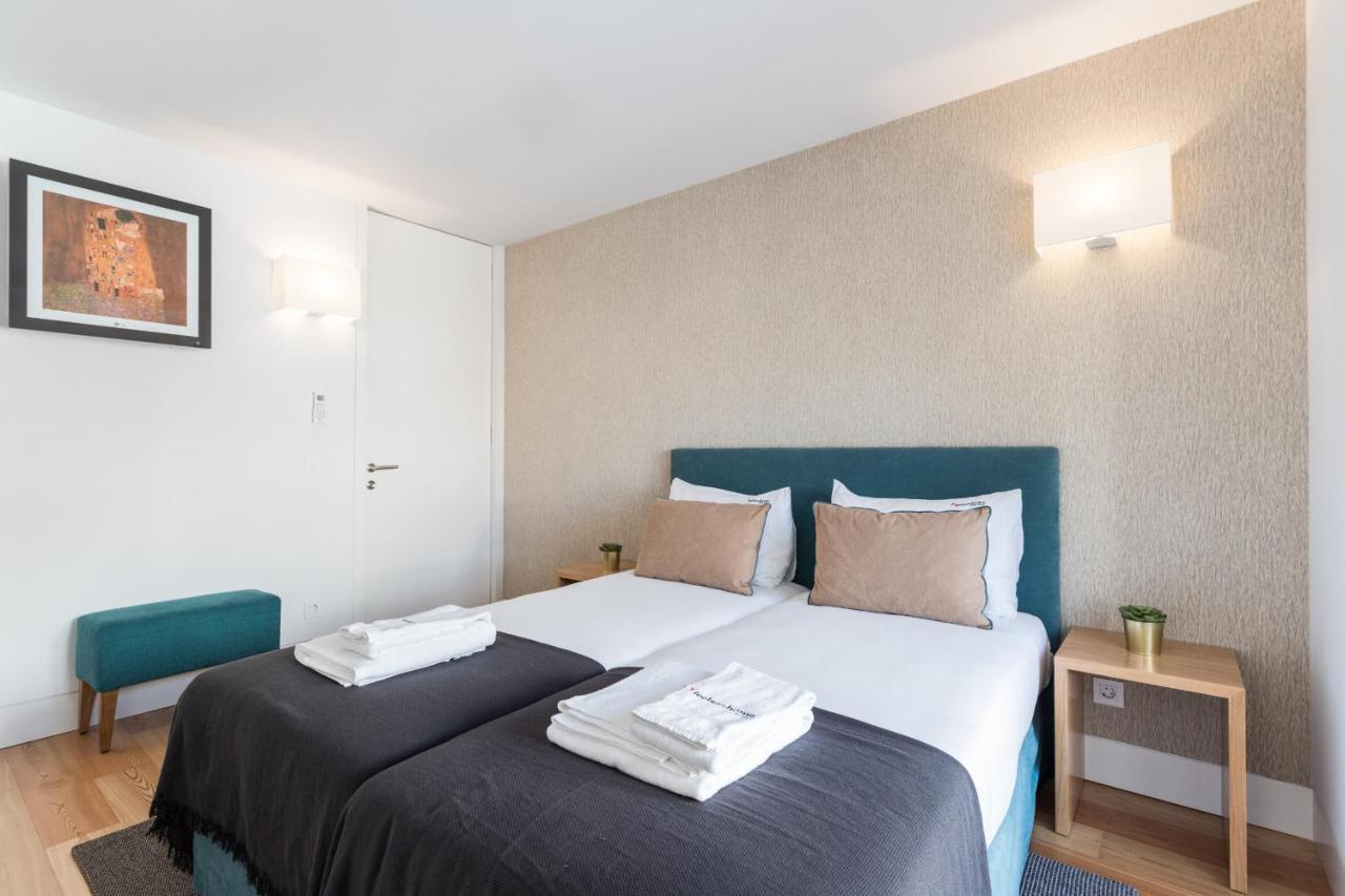 Apartment Flh Chiado Elegant Lisbon