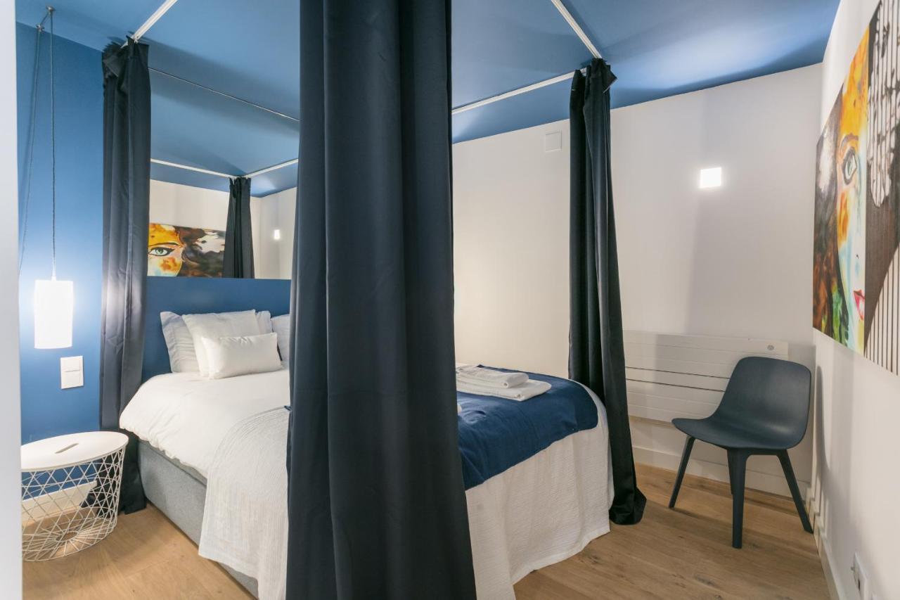 Flh Chiado Modern Place Lisbon