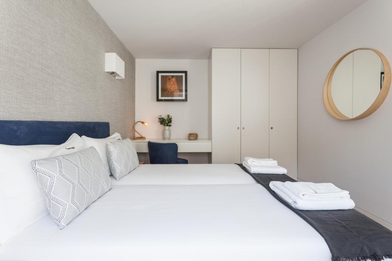 Apartment Flh Chiado Elegant