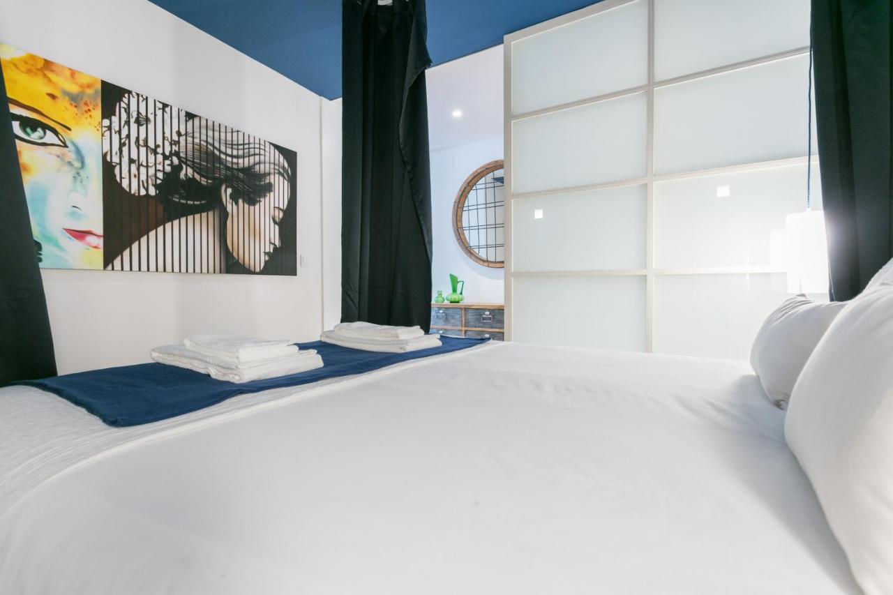 Flh Chiado Modern Place * Lisbon