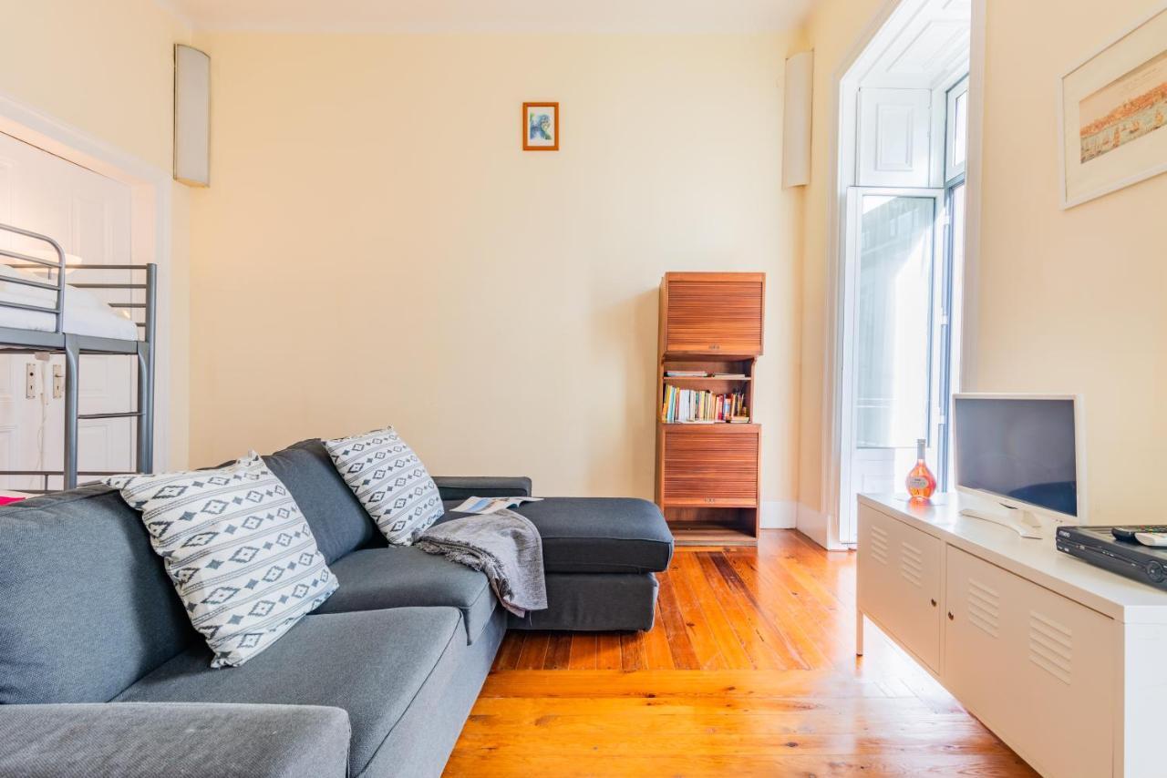 Lisbon Boulevard Quiet Apartment * Lisbon