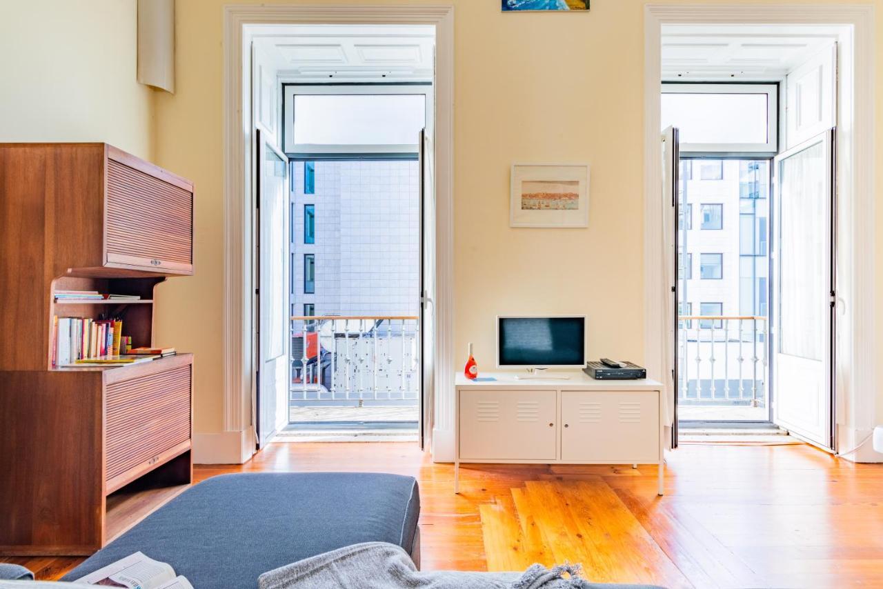 Lisbon Boulevard Quiet Apartment Apartment *