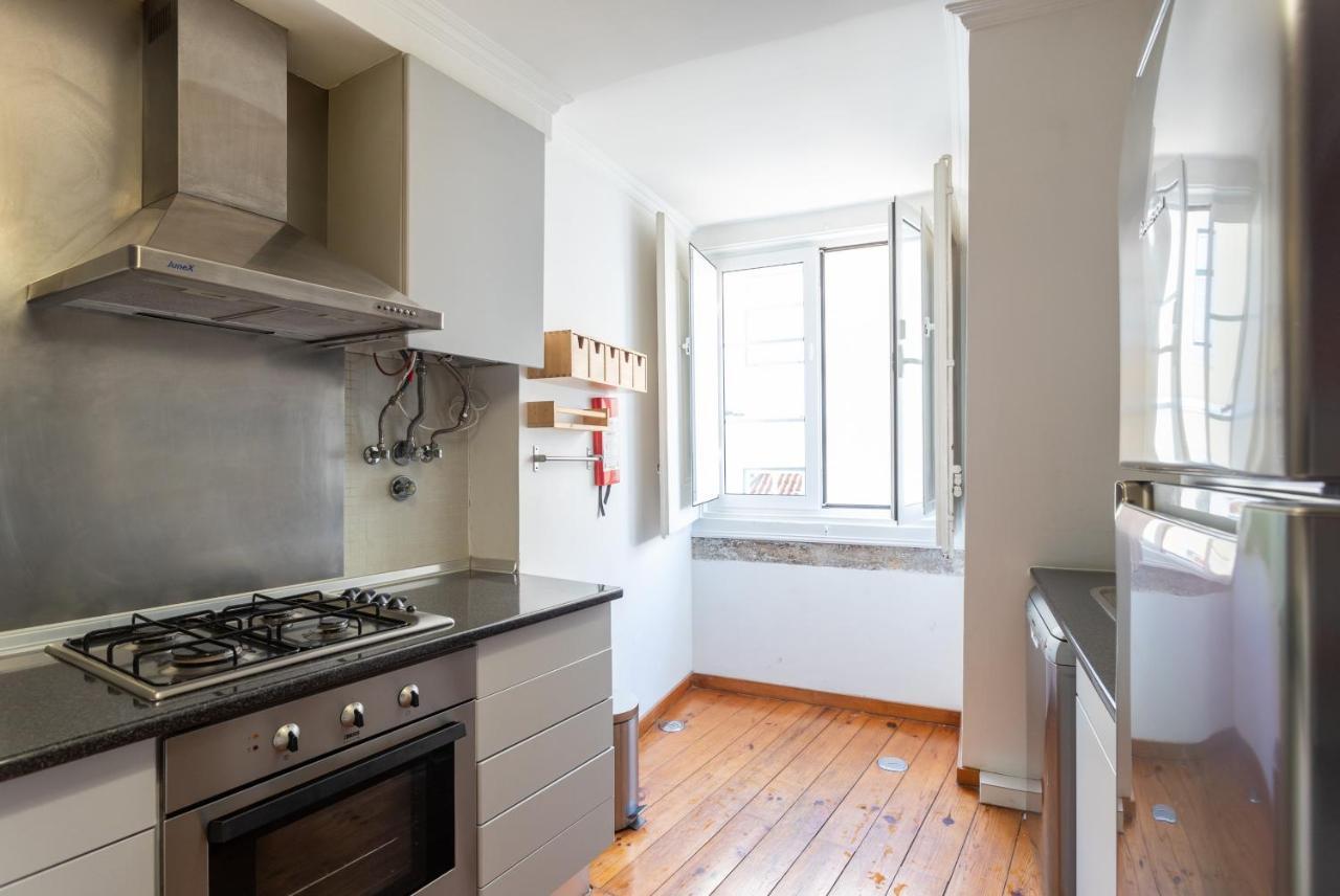Flh Se Apartment Apartment Lisbon