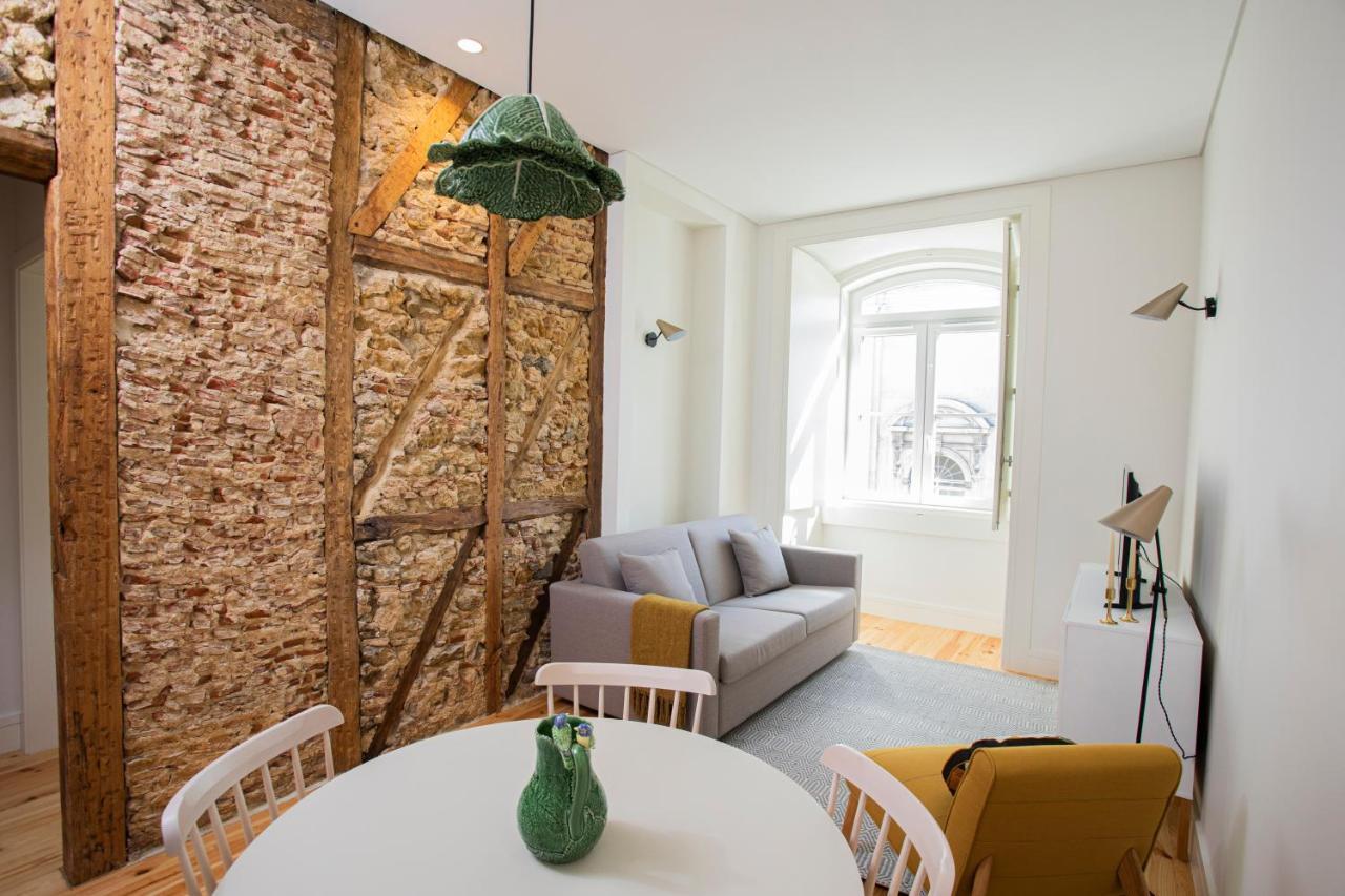 Apartment Montebelo Downtown