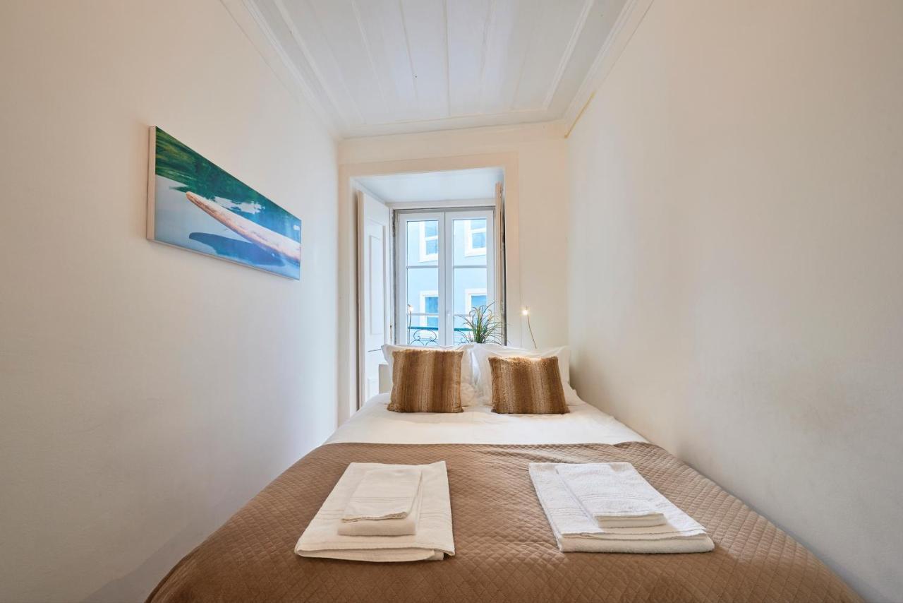 Apartment Bica - Cais Do Sodre *