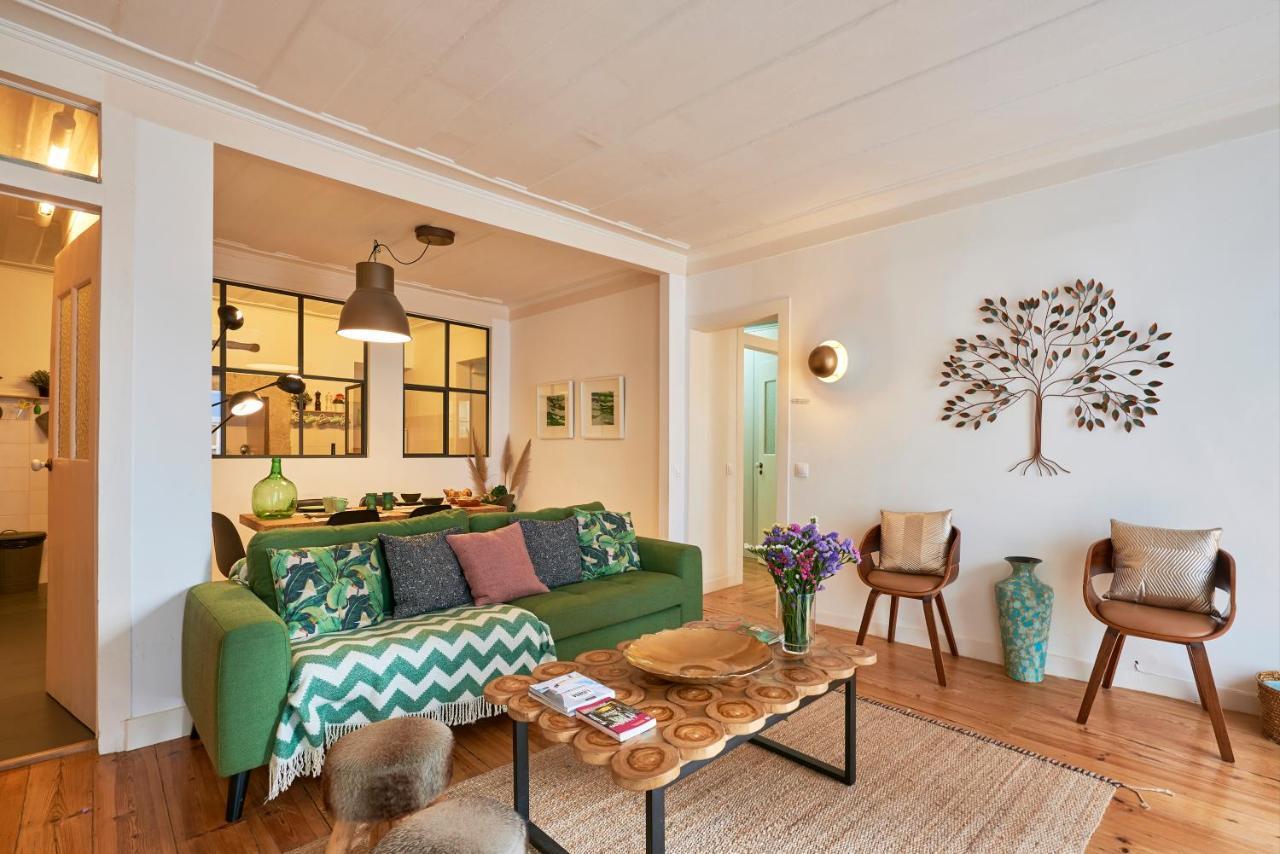 Bica - Cais Do Sodre Apartment *