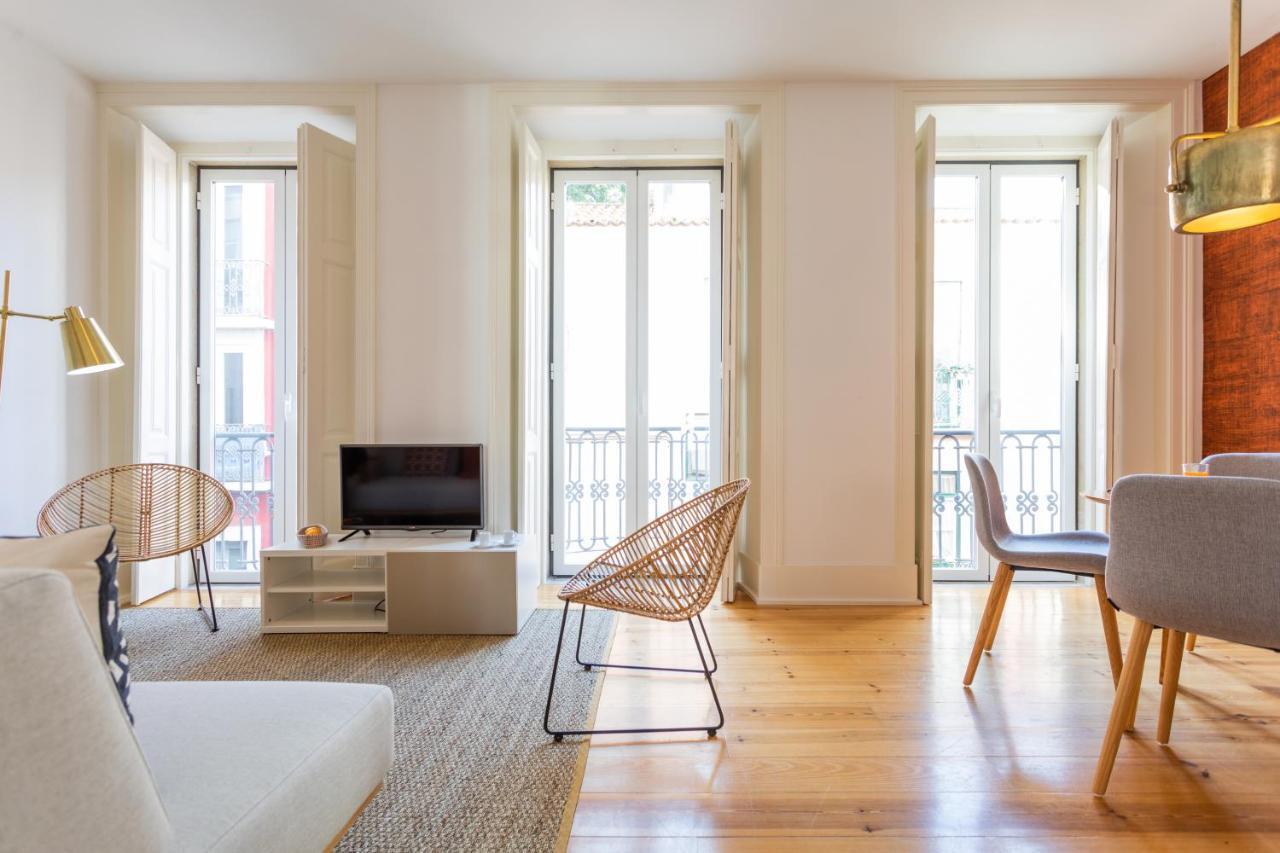 Santa Catarina Superior By Linc Apartment Lisbon