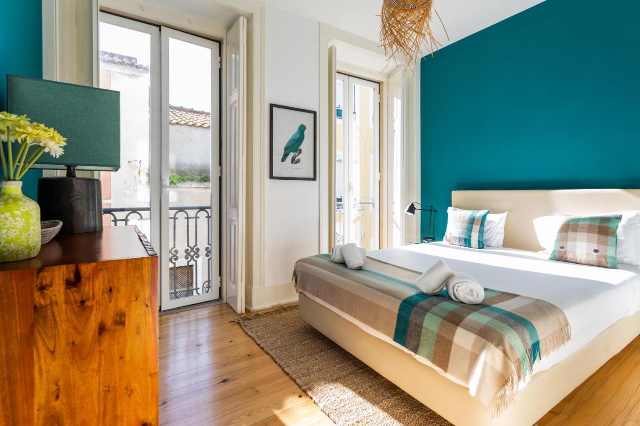Apartment Santa Catarina Superior By Linc Lisbon