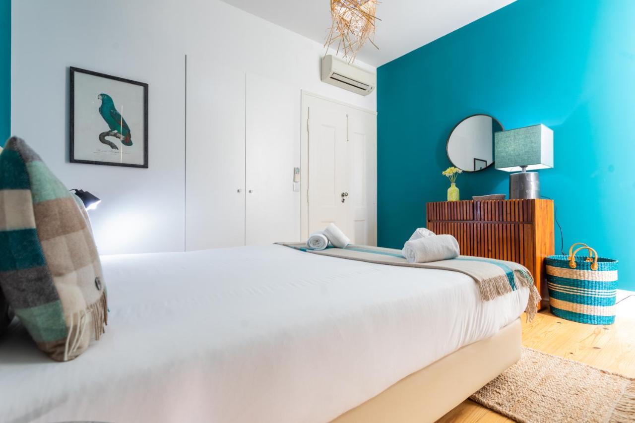 Santa Catarina Superior By Linc Apartment Lisbon