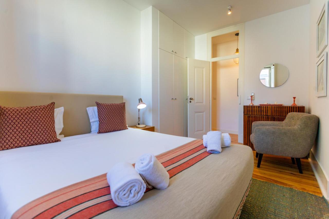 Santa Catarina Superior By Linc Apartment