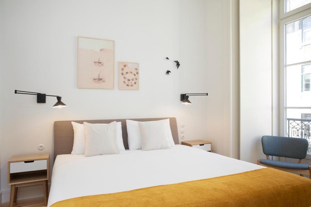 Montebelo Downtown Apartment