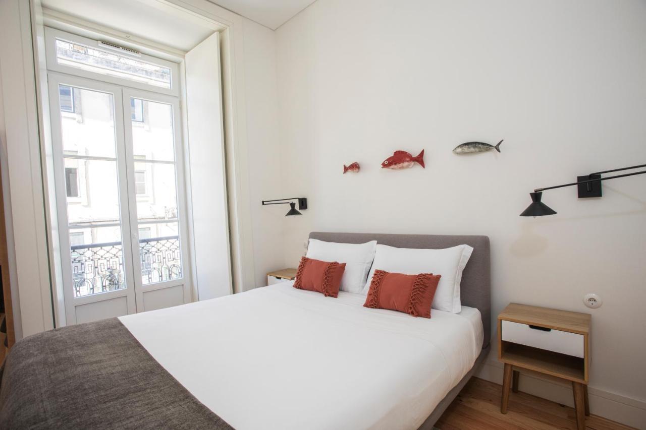Montebelo Downtown Apartment