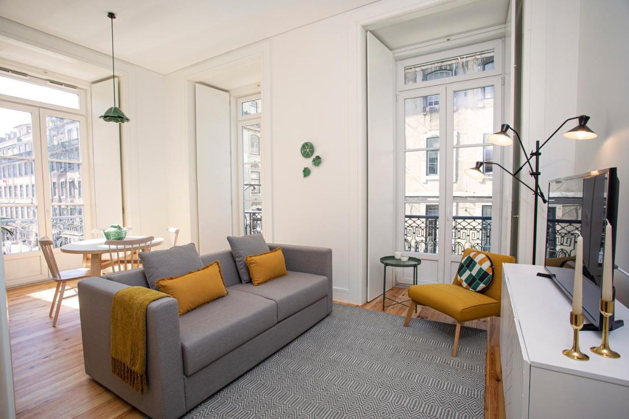 Apartment Montebelo Downtown *