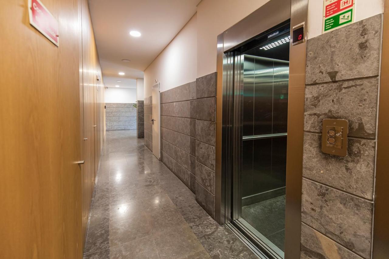 River View By Heart Apartment Lisbon