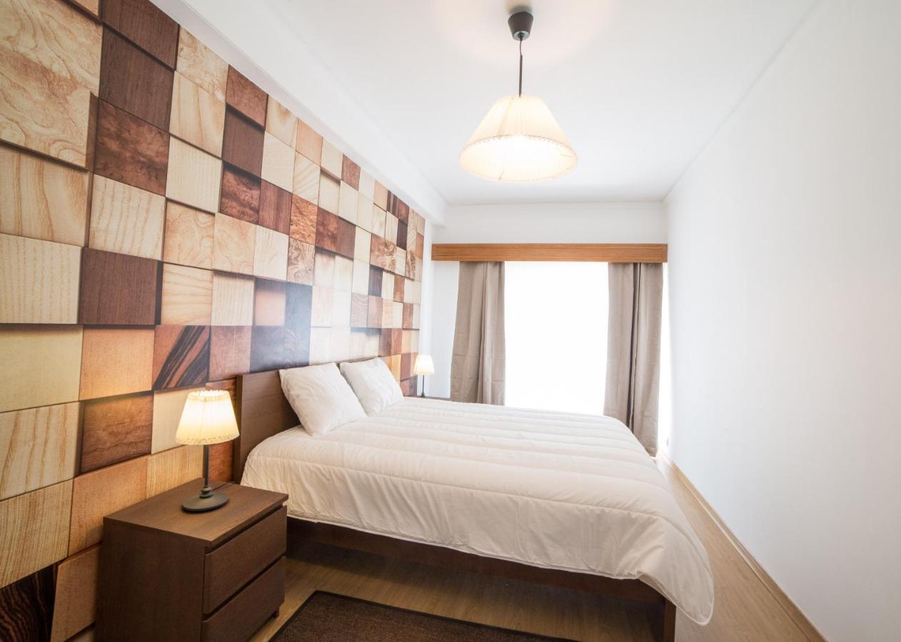 Flh Gulbenkian Flat With Balcony Apartamento Lisboa