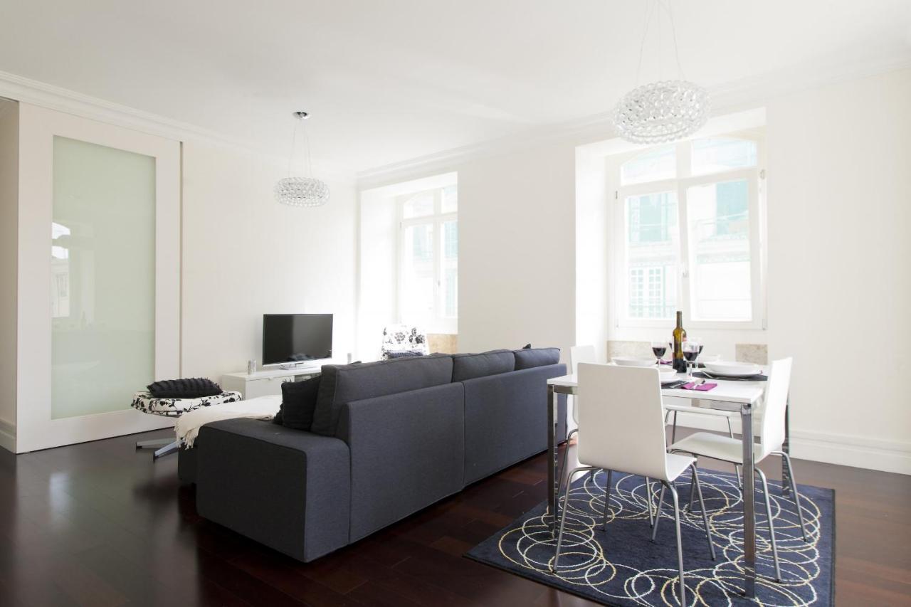 Apartment Flh Baixa Elegant Lisbon
