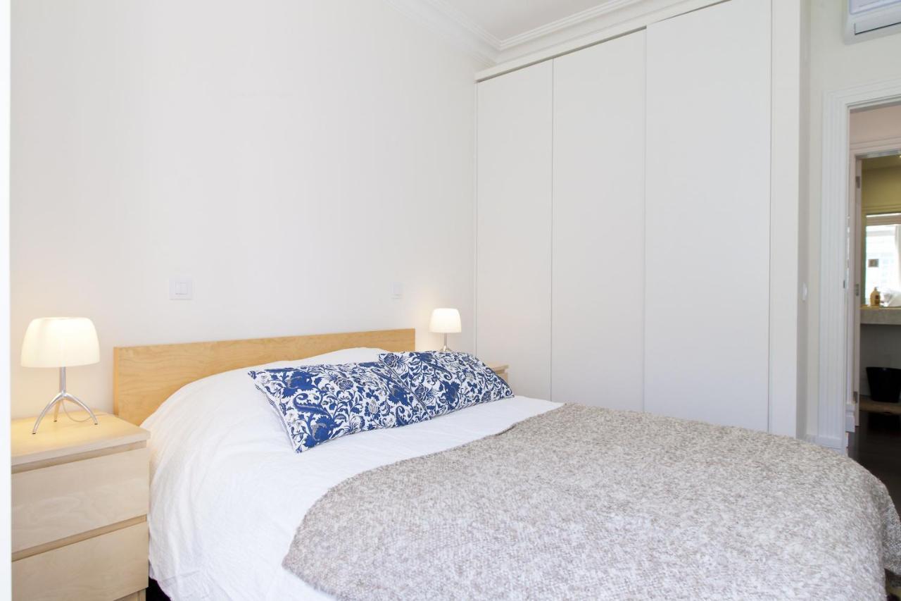Flh Baixa Elegant Apartment
