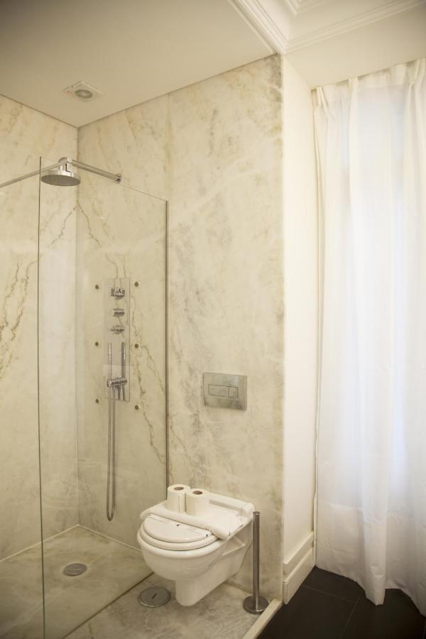 Apartment Flh Baixa Elegant