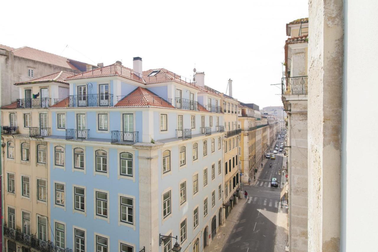 Flh Baixa Elegant Lisbon