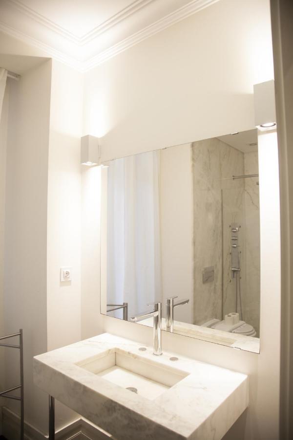 Apartment Flh Baixa Elegant Lisbon