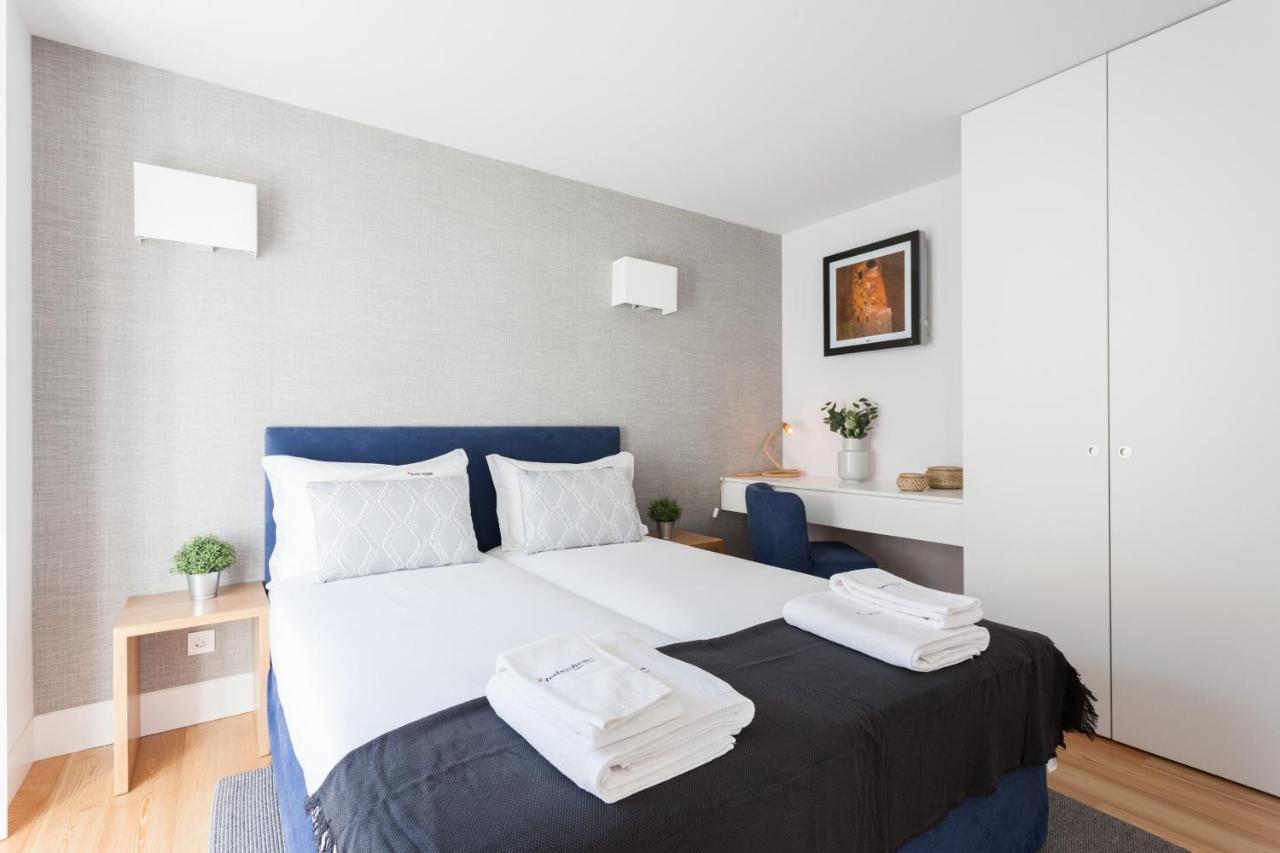 Flh Chiado Elegant Apartment *
