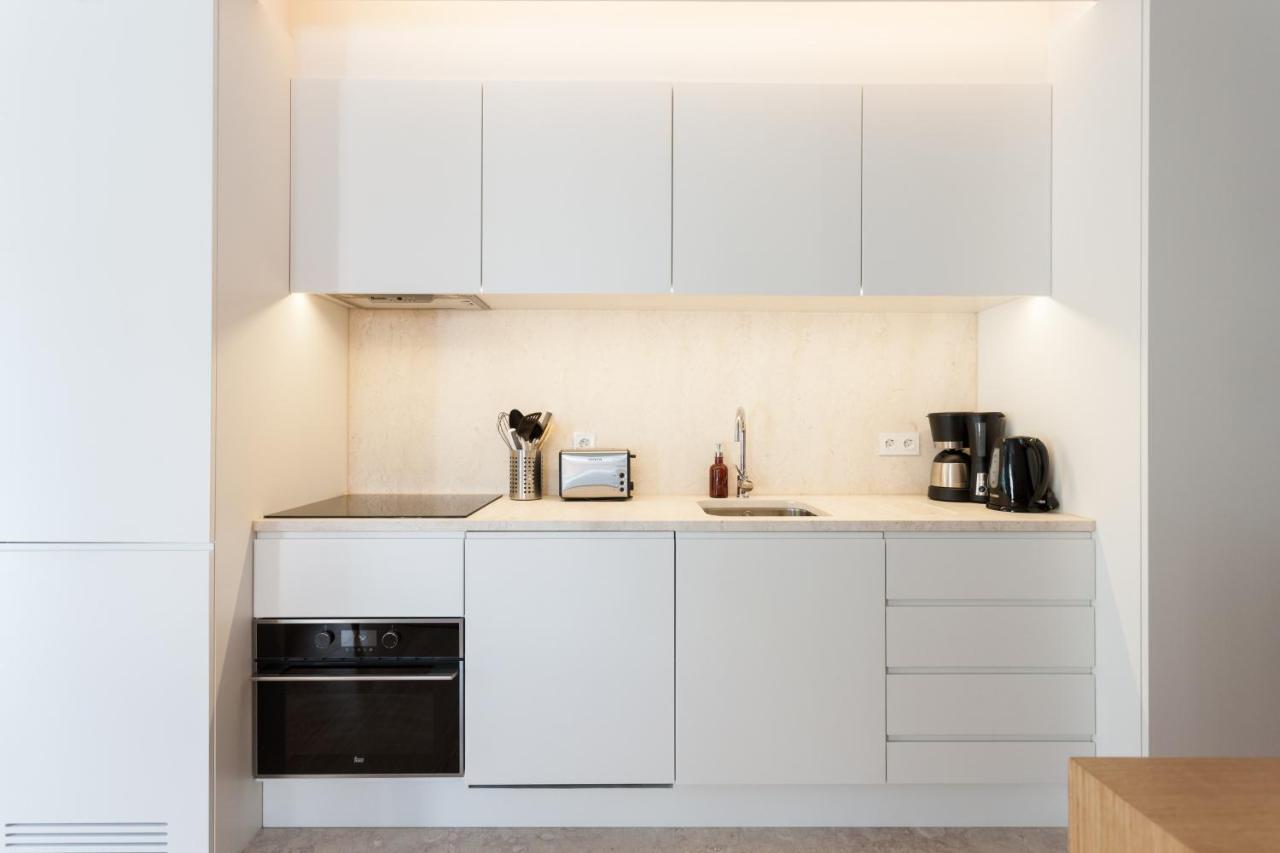 Apartment Flh Chiado Elegant *