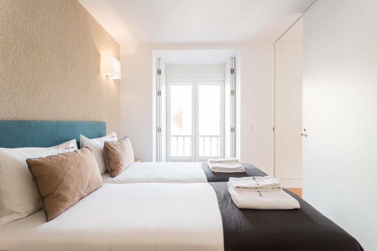 Apartment Flh Chiado Elegant *