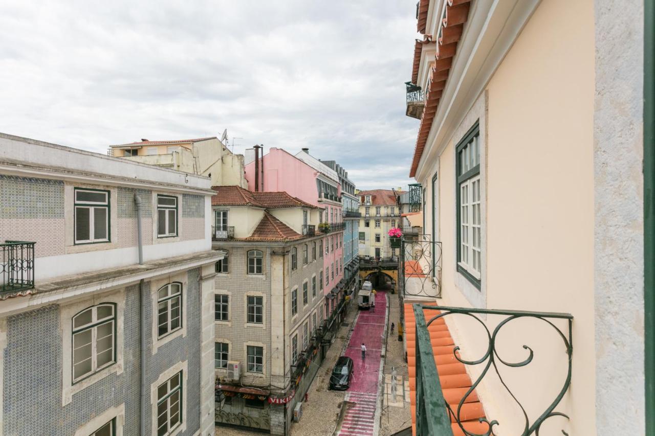 Apartment Flh Chiado Modern Place *
