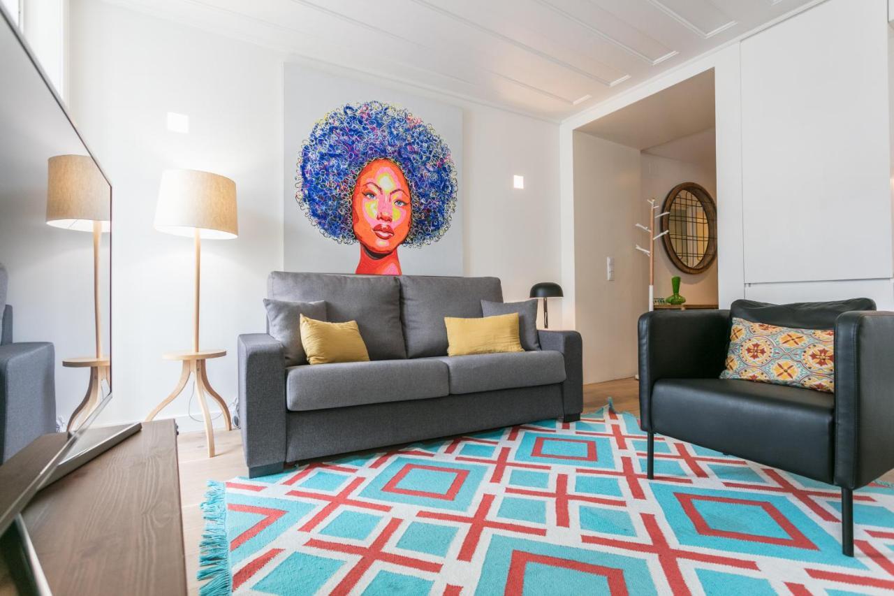 Apartment Flh Chiado Modern Place