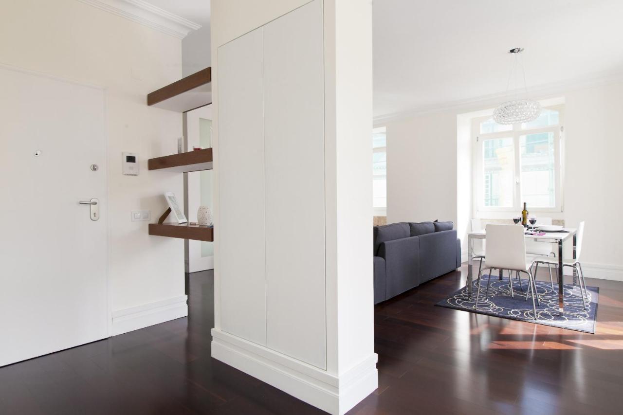 Apartment Flh Baixa Elegant Lisbon