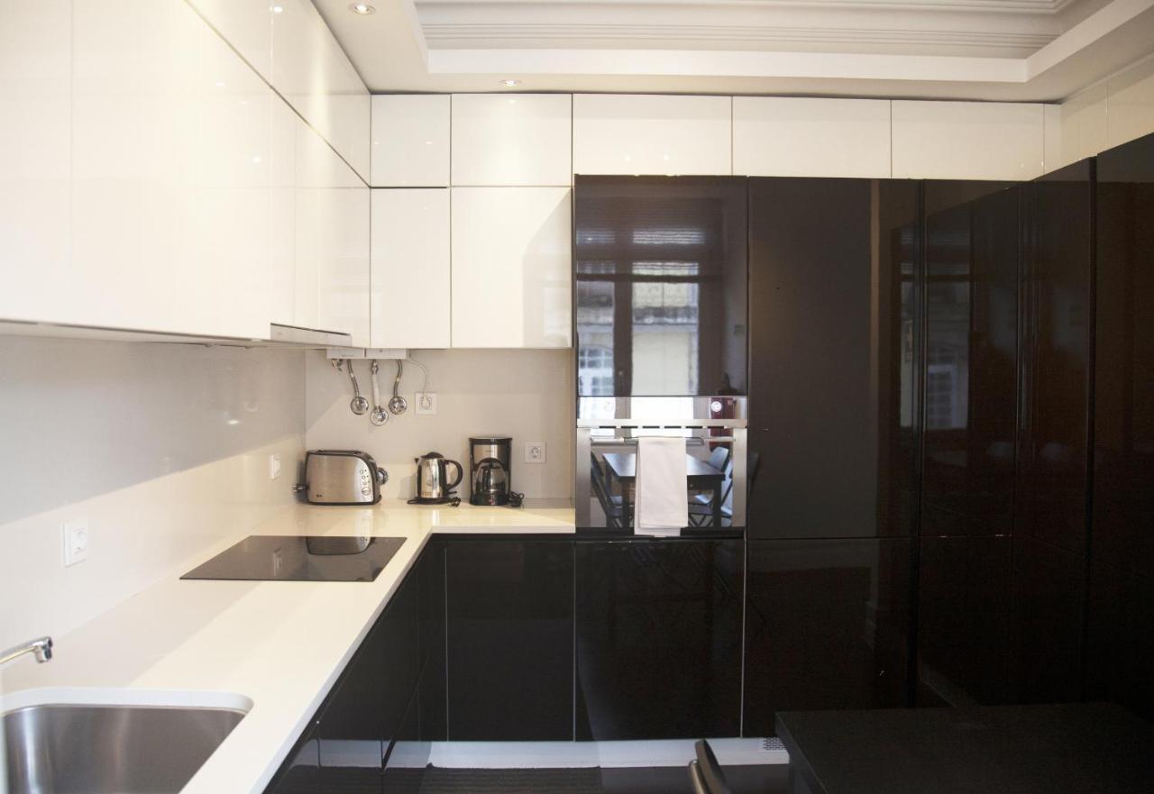 Flh Baixa Elegant Apartment
