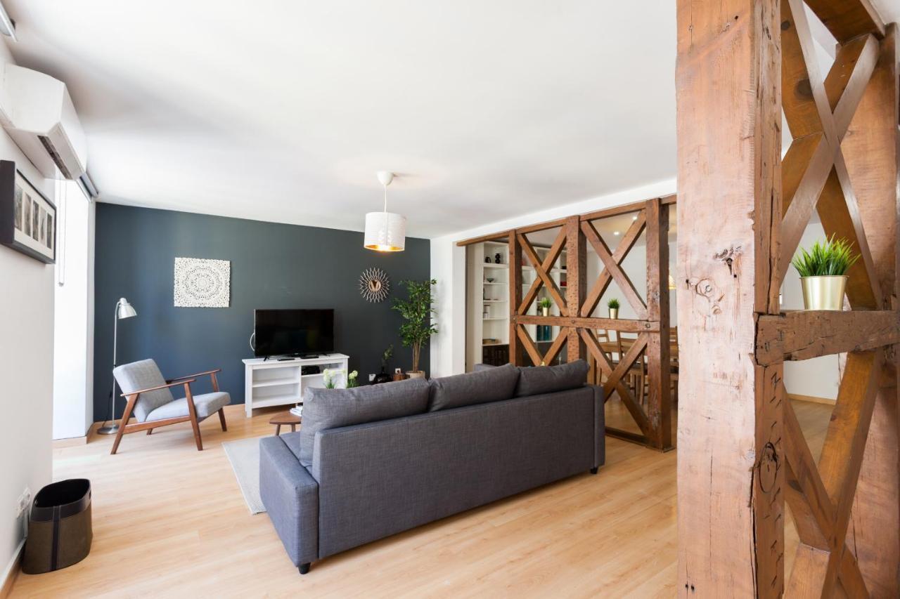 Apartment Flh Baixa Trendy Lisbon