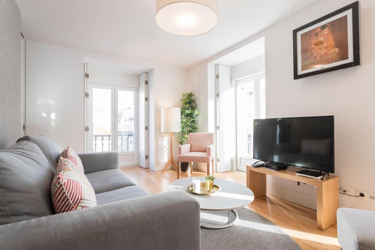 Apartment Flh Chiado Elegant